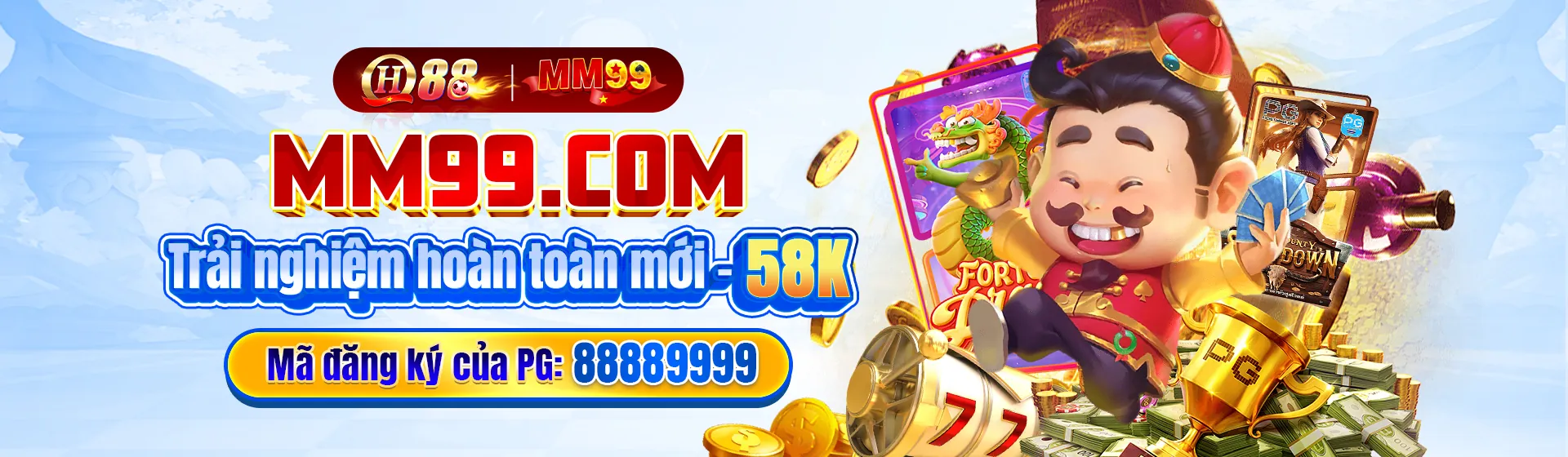 Hình ảnh Nổ Hũ ebet4 Link Mới