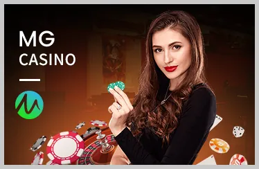 Bàn chơi Baccarat tại ebet4