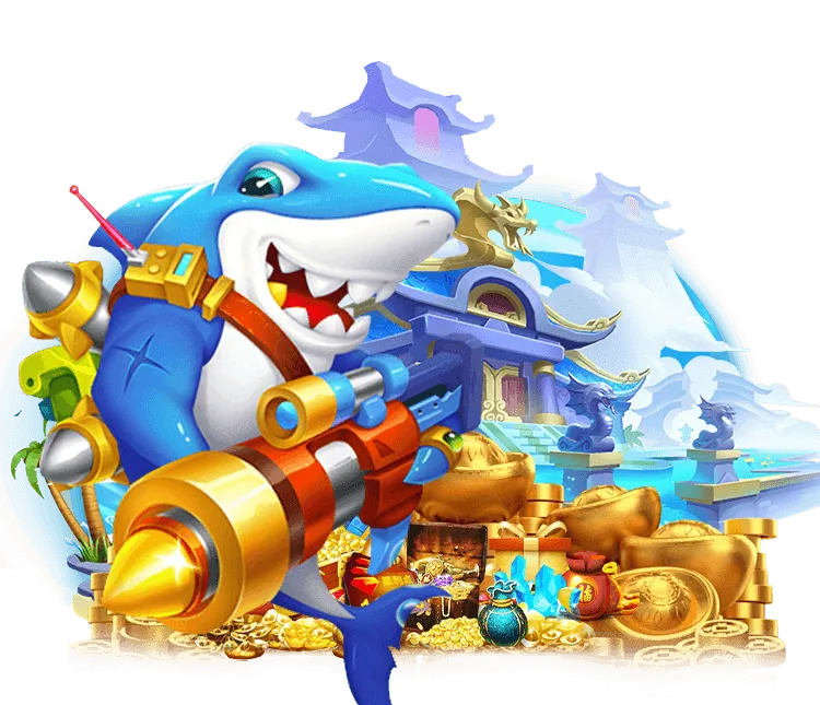 Game Bắn Cá Long Vương ebet4