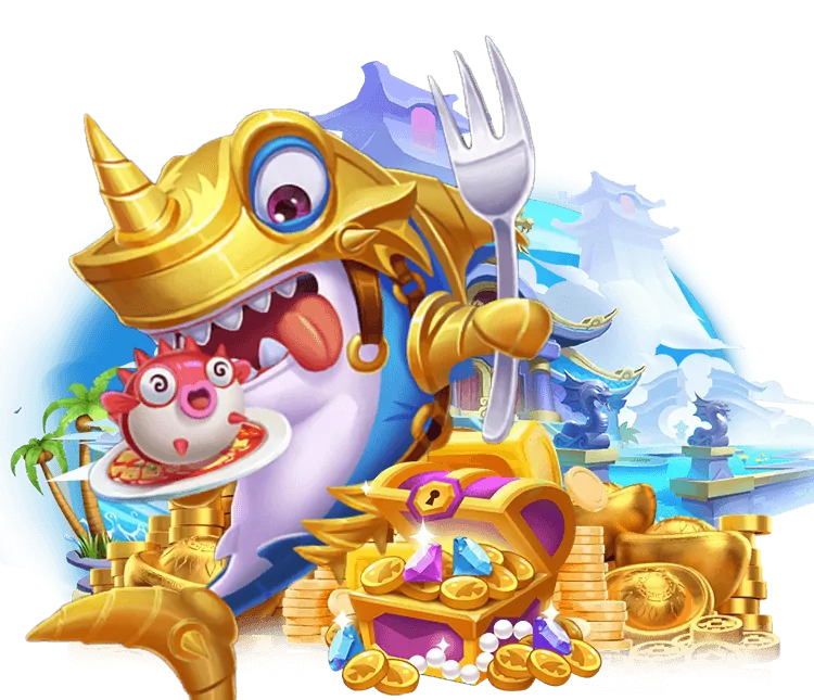 Game Bắn Cá Siêu Thị ebet4